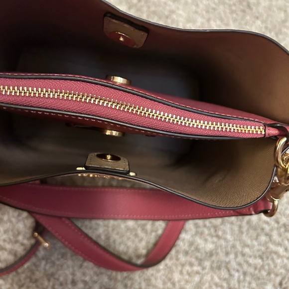 Coach bucket bag limited edition collection - Picture 7 of 10